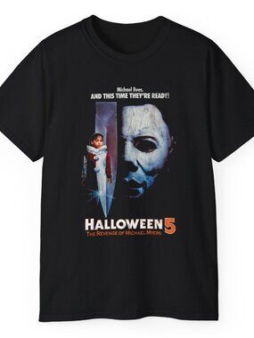 Halloween 5